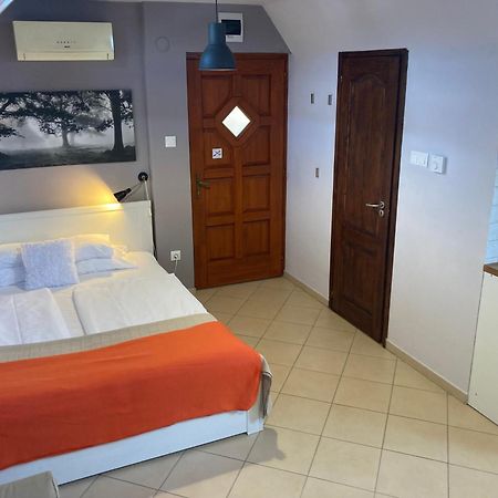 Holiday In Gyula Luaran gambar