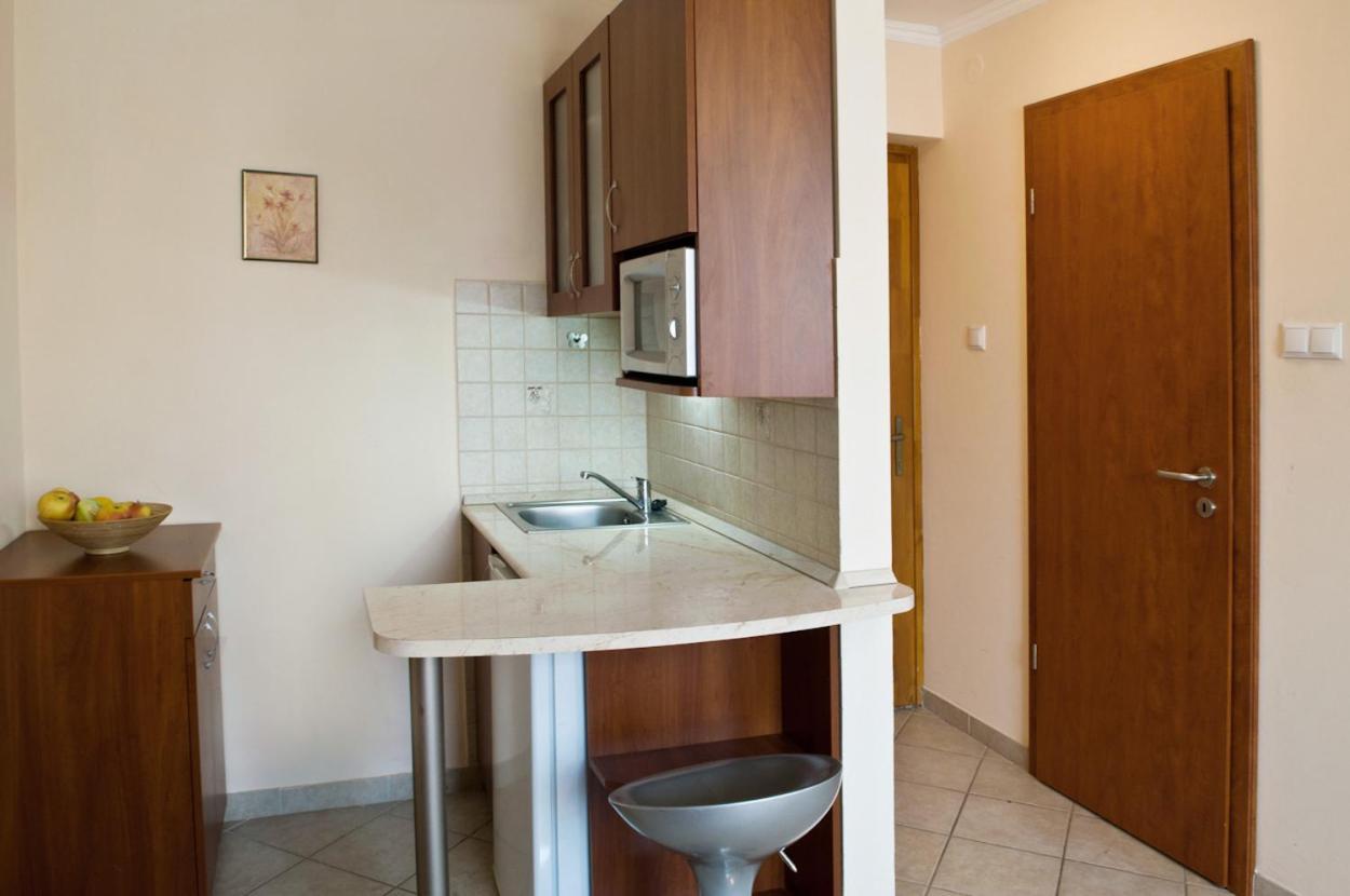 Holiday In Gyula Luaran gambar