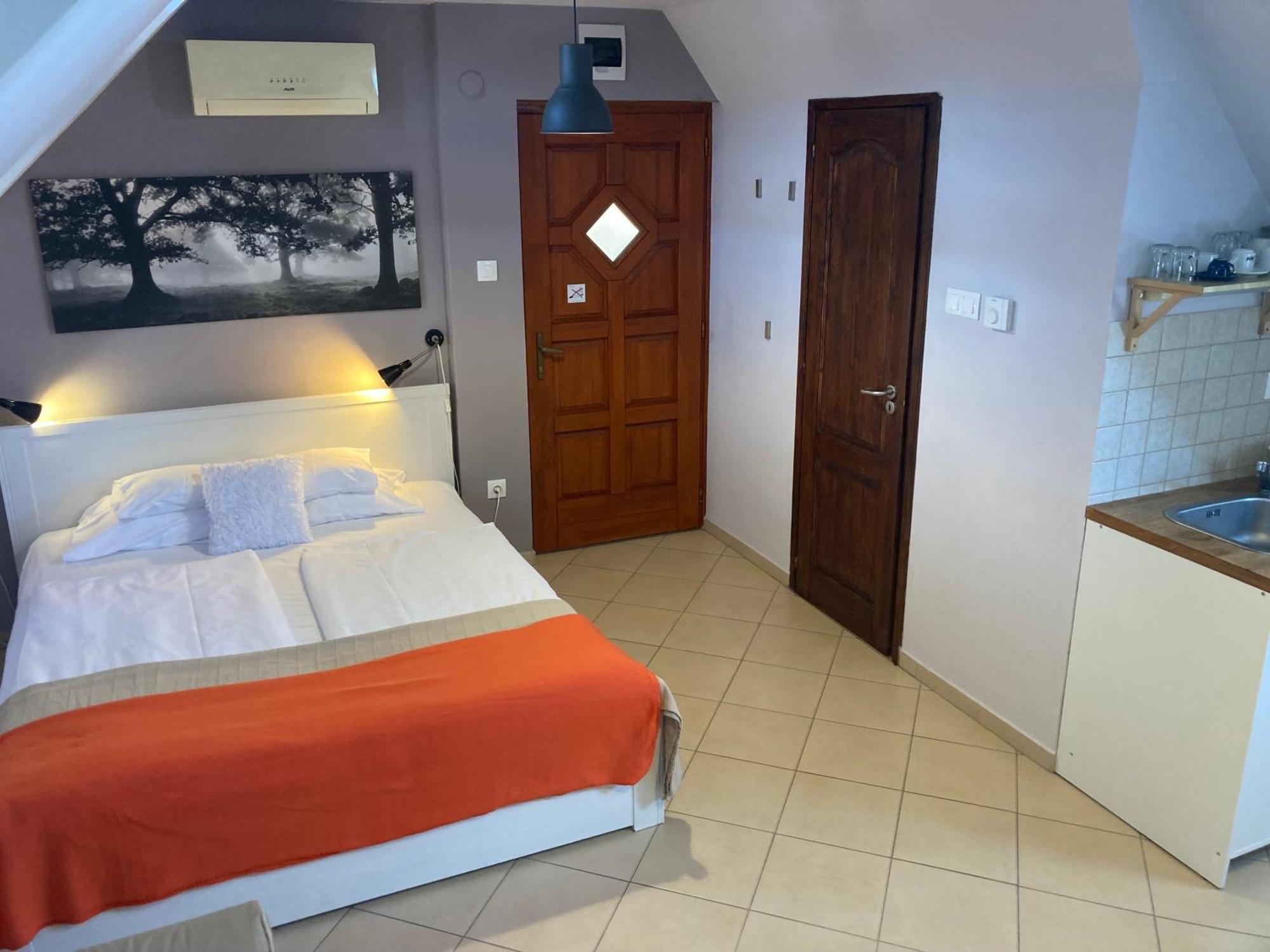 Holiday In Gyula Luaran gambar