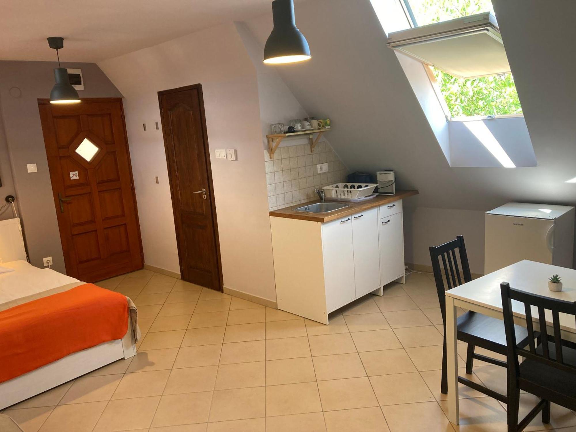 Holiday In Gyula Luaran gambar