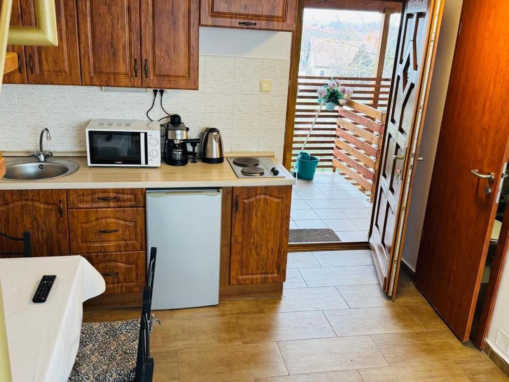 Holiday In Gyula Luaran gambar